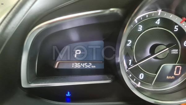 Mazda CX-3 2016, фото 5