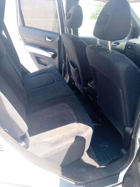 Nissan X-Trail 2011, фото 2