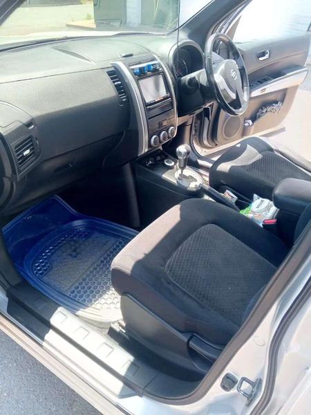 Nissan X-Trail 2011, фото 3