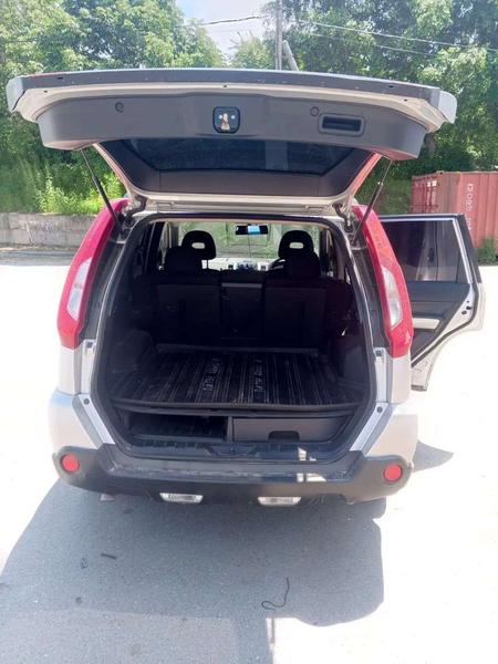 Nissan X-Trail 2011, фото 5