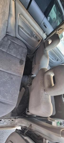 Mazda Demio 2001, фото 7