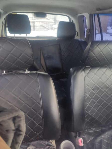 Mazda Demio 2002, фото 36
