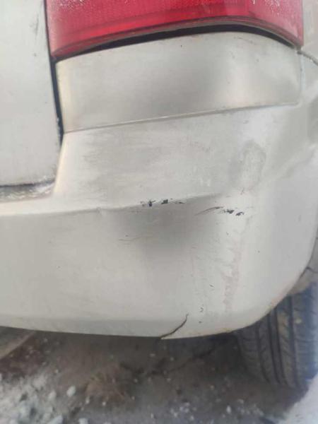 Mazda Demio 2002, фото 24