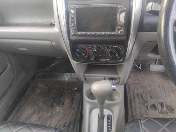 Mazda Demio 2002, фото 32