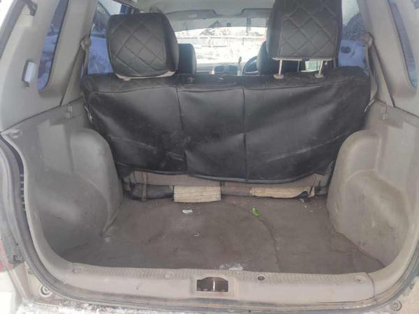Mazda Demio 2002, фото 29