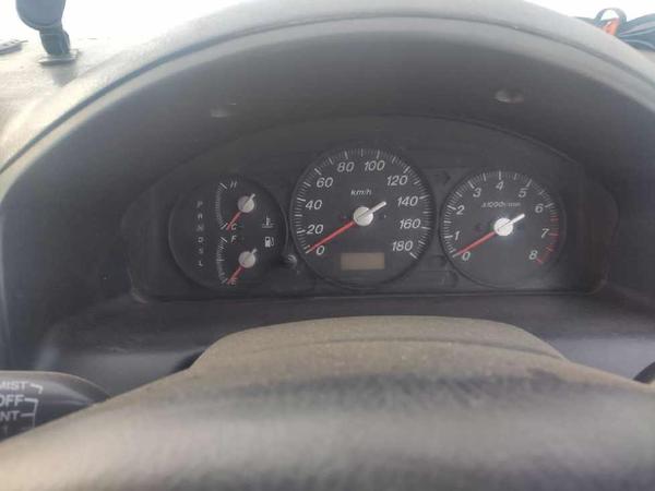 Mazda Demio 2002, фото 34