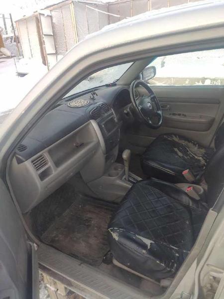 Mazda Demio 2002, фото 39