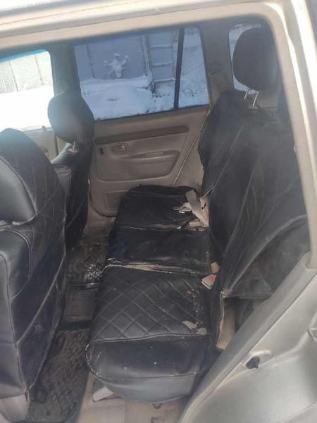 Mazda Demio 2002, фото 38