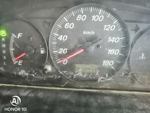 Mazda Demio 2002, фото 5