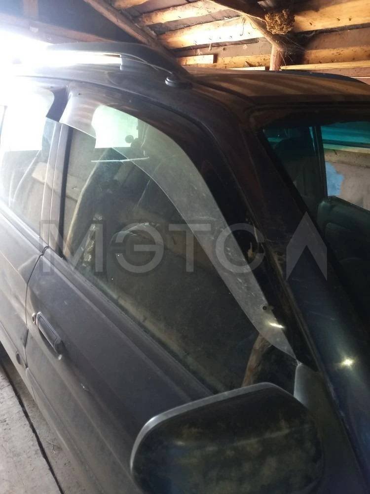 Ford Festiva