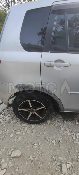 Mazda Demio 2003, фото 5