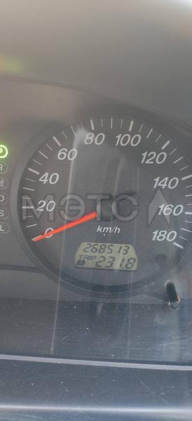 Mazda Demio 2003, фото 6