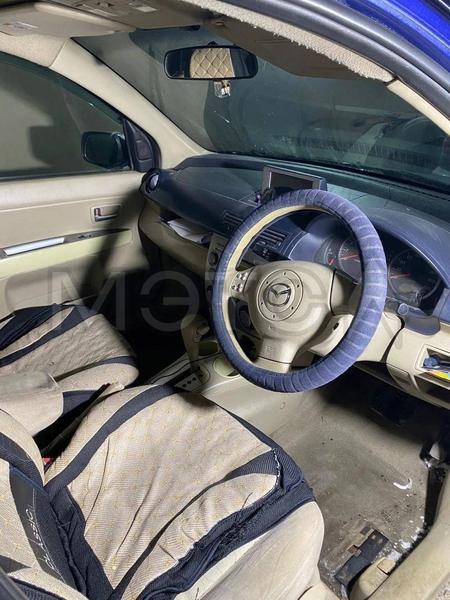 Mazda Demio 2002, фото 5