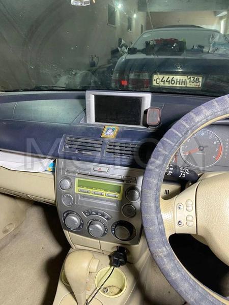 Mazda Demio 2002, фото 7
