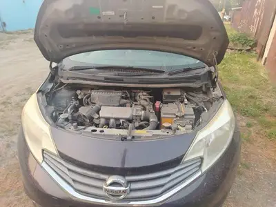 Nissan Note 2013 с торгов по банкротству, фото 1