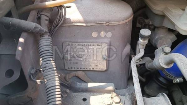 Nissan Note 2013, фото 23