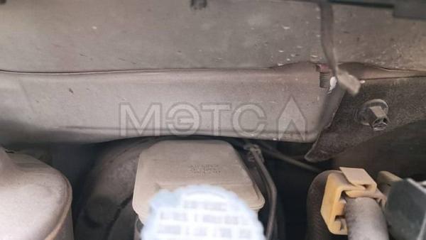 Nissan Note 2013, фото 20