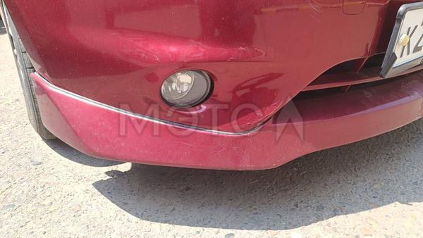 Nissan Note 2013, фото 17