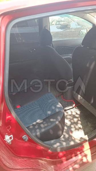 Nissan Note 2013, фото 16