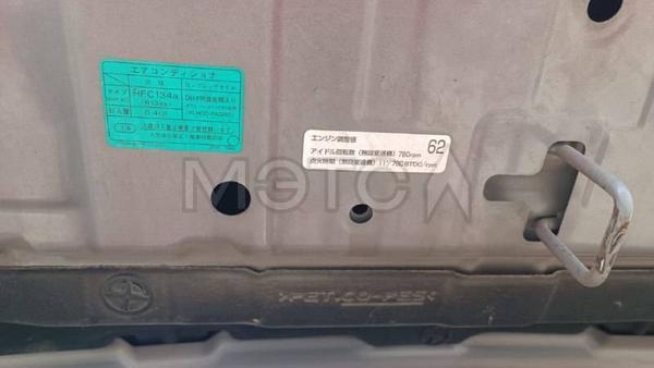 Nissan Note 2013, фото 21