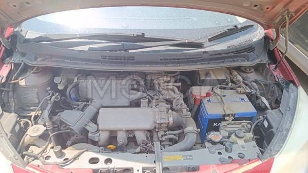 Nissan Note 2013, фото 24