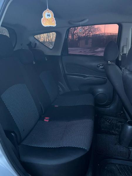 Nissan Note 2015, фото 2
