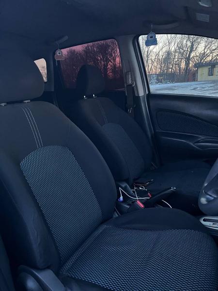 Nissan Note 2015, фото 3