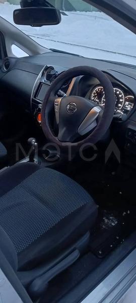 Nissan Note 2015, фото 4