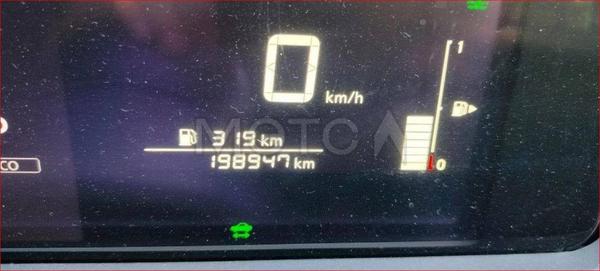 Nissan Note 2021, фото 9
