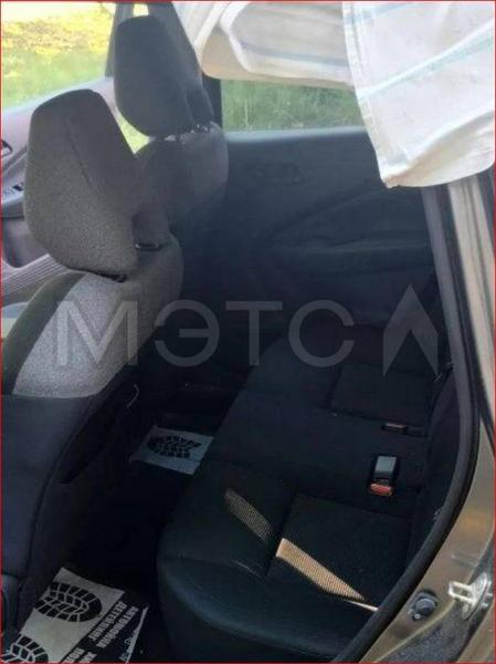 Nissan Note 2021, фото 5