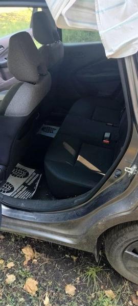 Nissan Note 2021, фото 17