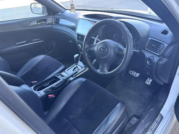 Subaru Impreza 2012, фото 4
