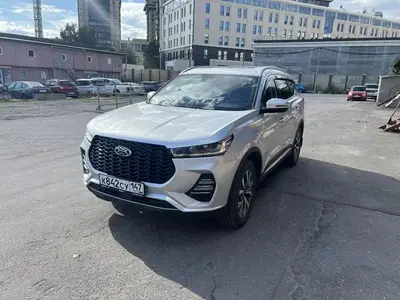 Xcite X-Cross 7 2024 с торгов по банкротству, фото 1