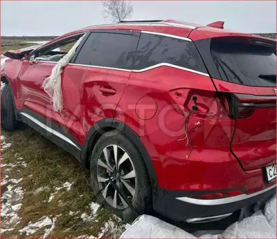 Xcite X-Cross 7 2024 с торгов по банкротству, фото 1