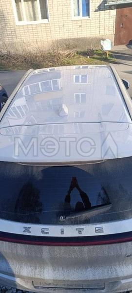 Xcite X-Cross 7 2024, фото 6