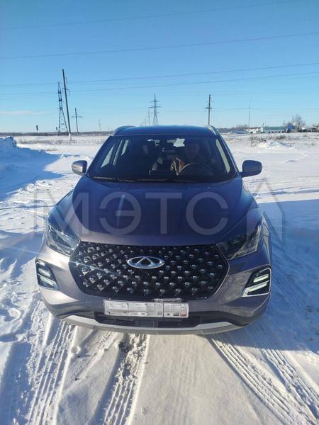 Chery Tiggo 4 Pro 2025, фото 2