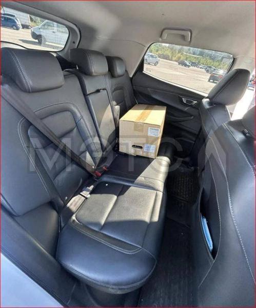 Chery Tiggo 4 Pro 2024, фото 11