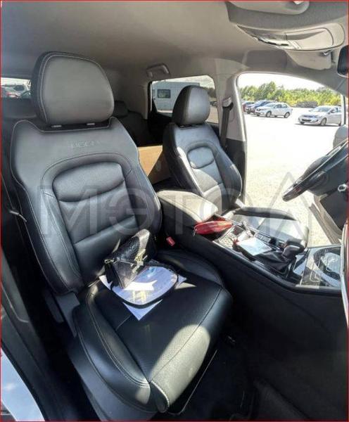 Chery Tiggo 4 Pro 2024, фото 12