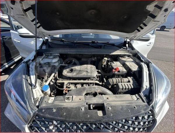 Chery Tiggo 4 Pro 2024, фото 15
