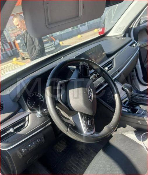 Chery Tiggo 4 Pro 2024, фото 8