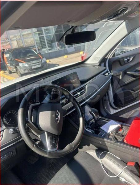 Chery Tiggo 4 Pro 2024, фото 9