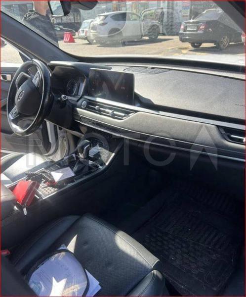 Chery Tiggo 4 Pro 2024, фото 10