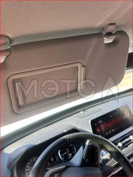 Chery Tiggo 4 Pro 2024, фото 13