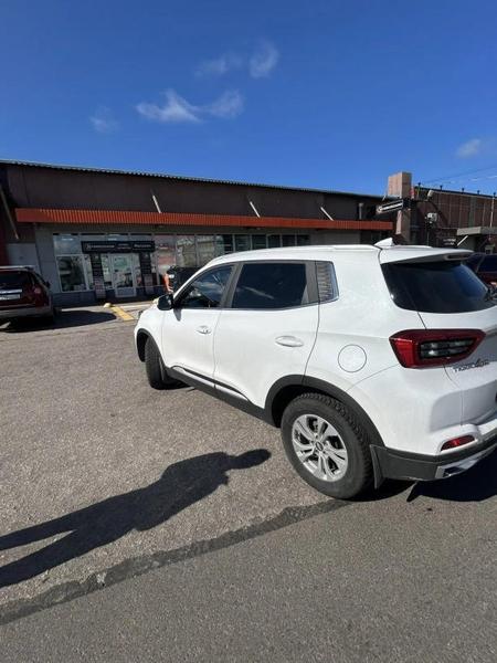 Chery Tiggo 4 Pro 2024, фото 18