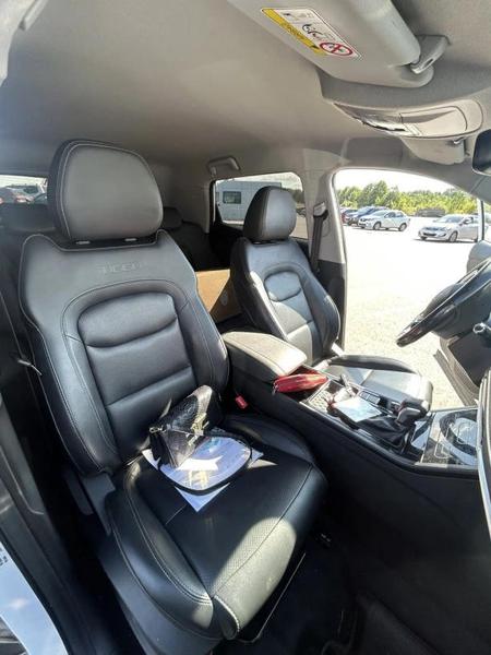 Chery Tiggo 4 Pro 2024, фото 20
