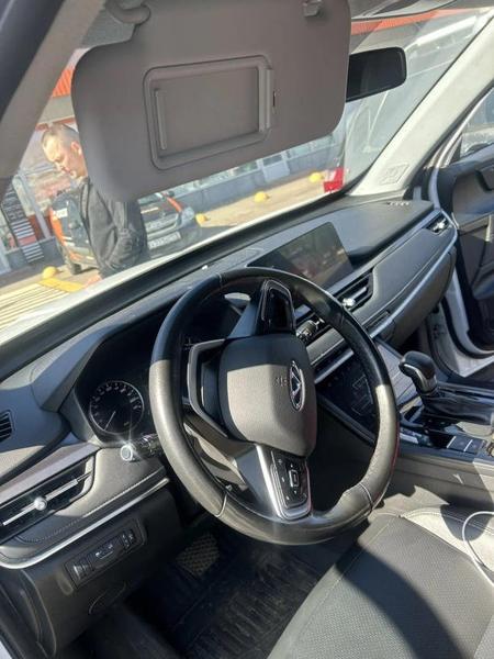 Chery Tiggo 4 Pro 2024, фото 22