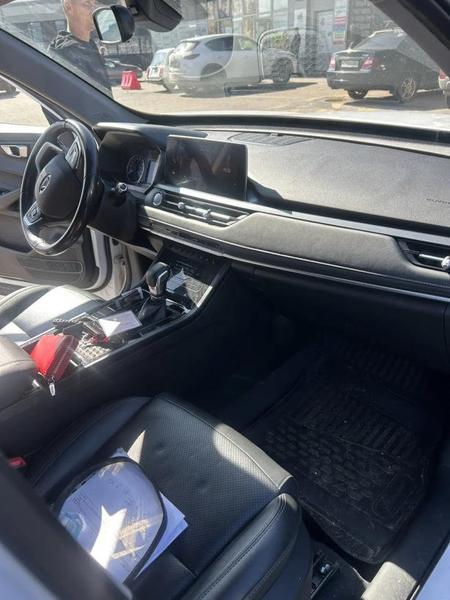Chery Tiggo 4 Pro 2024, фото 17