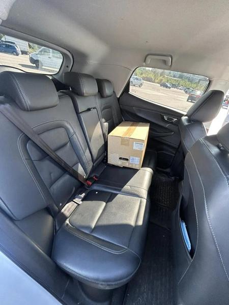Chery Tiggo 4 Pro 2024, фото 24