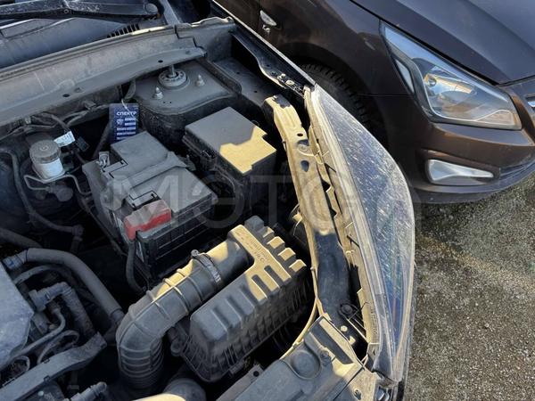 Chery Tiggo 4 Pro 2025, фото 6