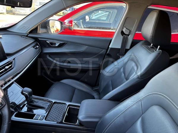 Chery Tiggo 4 Pro 2025, фото 3